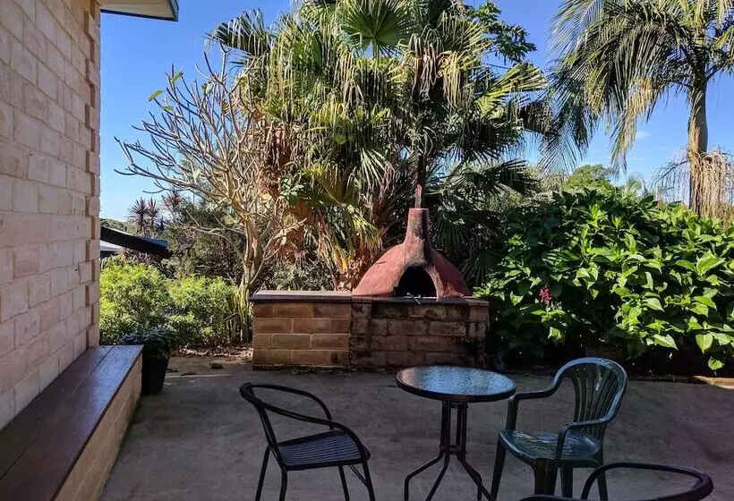 Fotos del hotel Alstonville Country Cottages:  3