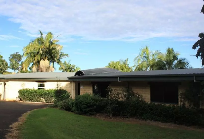 Fotos del hotel Alstonville Country Cottages:  16