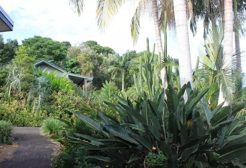 Fotos del hotel Alstonville Country Cottages:  24