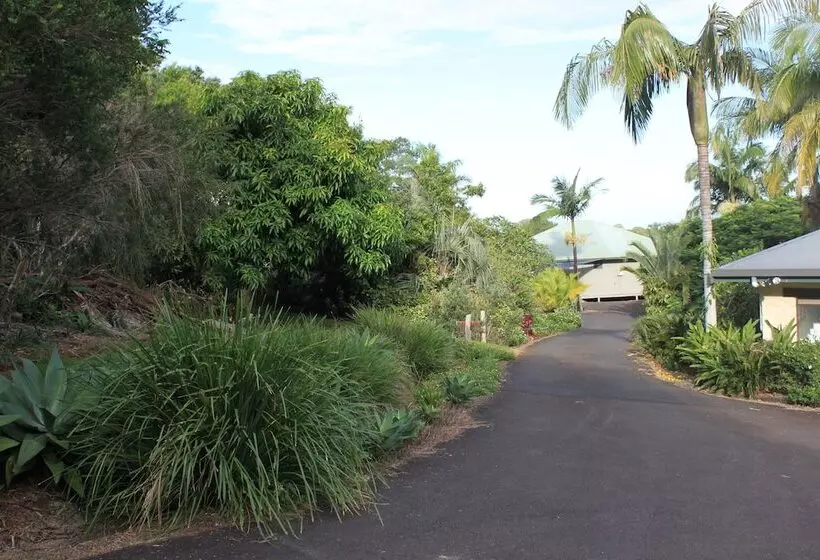 Fotos del hotel Alstonville Country Cottages:  22