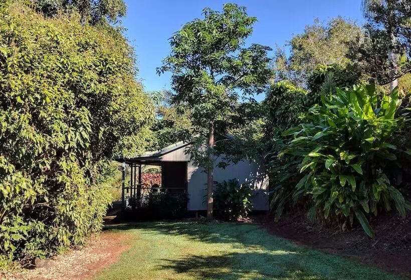 Fotos del hotel Alstonville Country Cottages:  23