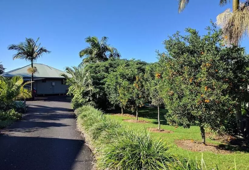 Fotos del hotel Alstonville Country Cottages:  19