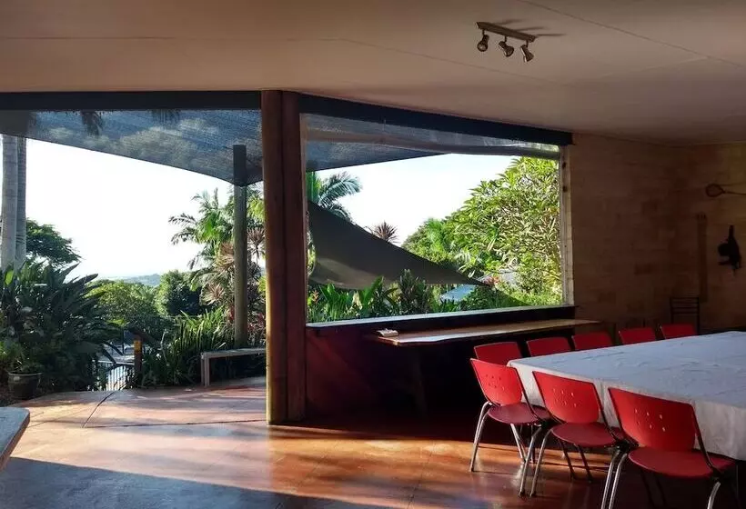 Fotos del hotel Alstonville Country Cottages:  21