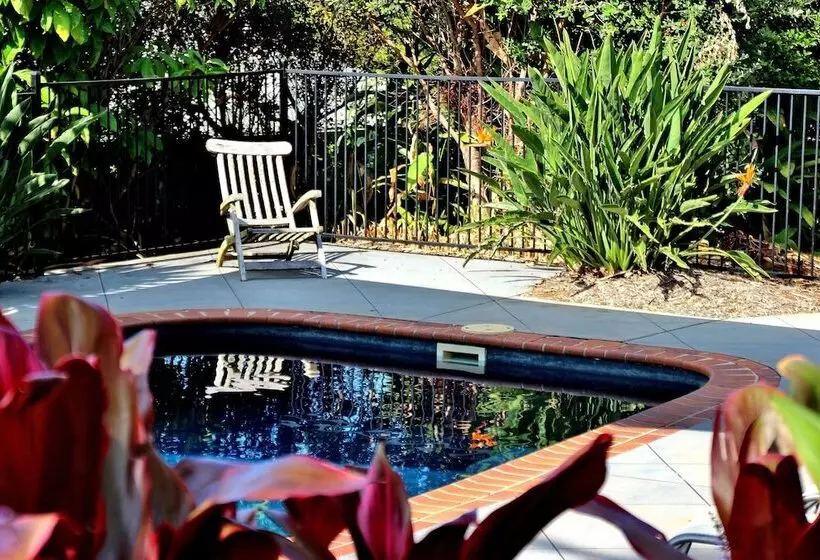 Fotos del hotel Alstonville Country Cottages:  2