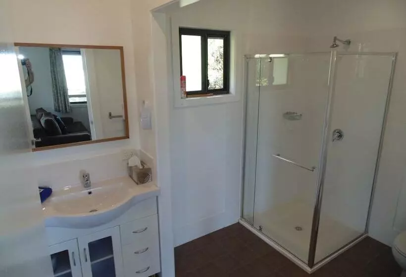 Fotos del hotel Alstonville Country Cottages:  14