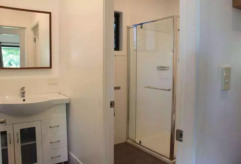 Fotos del hotel Alstonville Country Cottages:  18