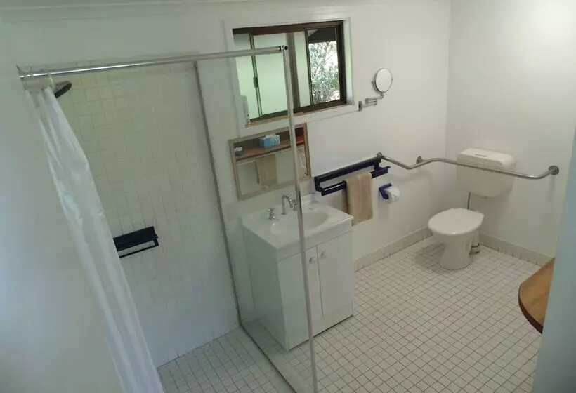 Fotos del hotel Alstonville Country Cottages:  4