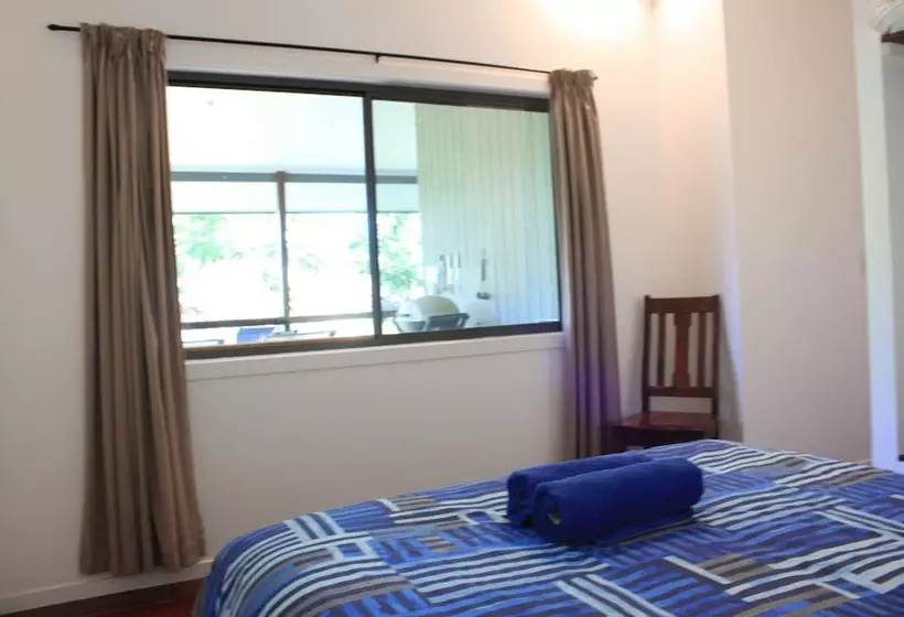 Fotos del hotel Alstonville Country Cottages:  12