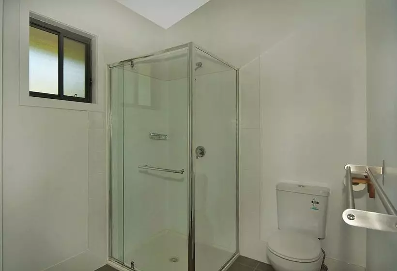 Fotos del hotel Alstonville Country Cottages:  9