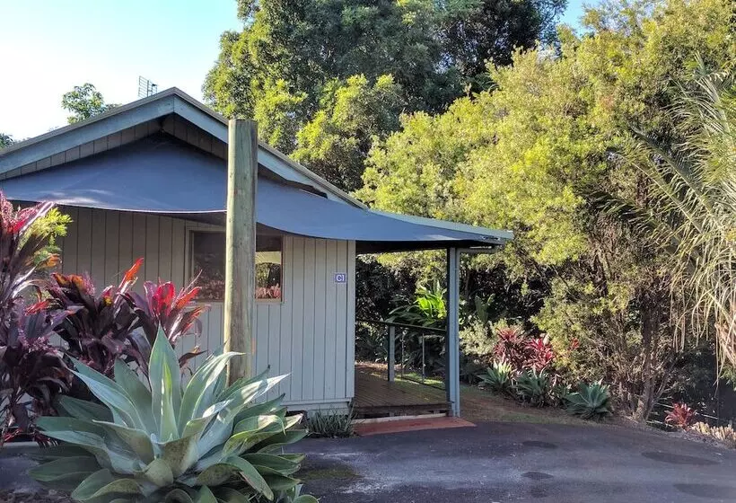 Fotos del hotel Alstonville Country Cottages:  25