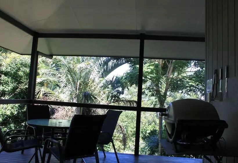 Fotos del hotel Alstonville Country Cottages:  8