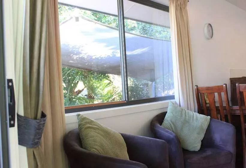 Fotos del hotel Alstonville Country Cottages:  20