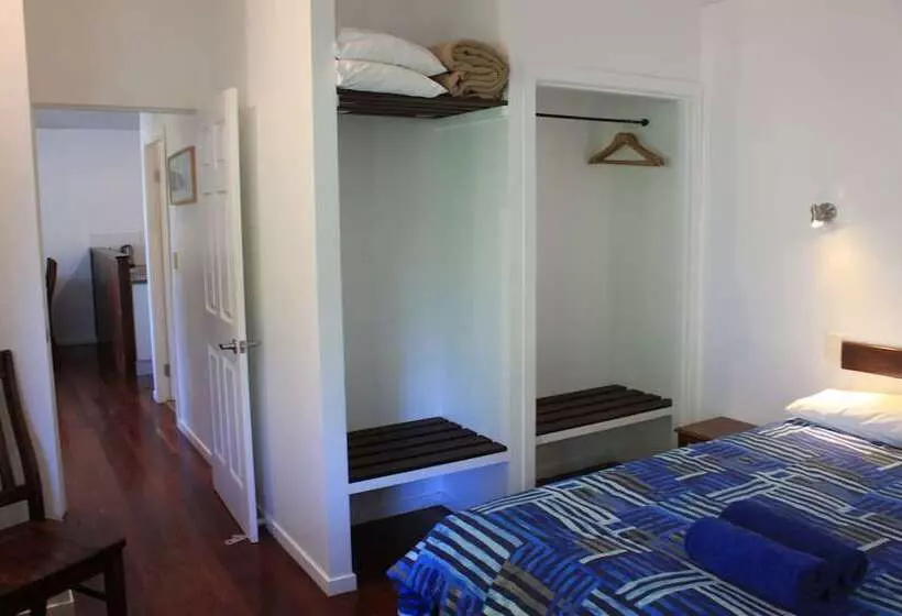 Fotos del hotel Alstonville Country Cottages:  17