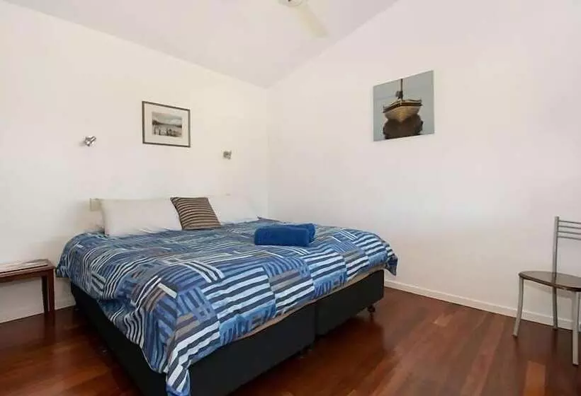 Fotos del hotel Alstonville Country Cottages:  7