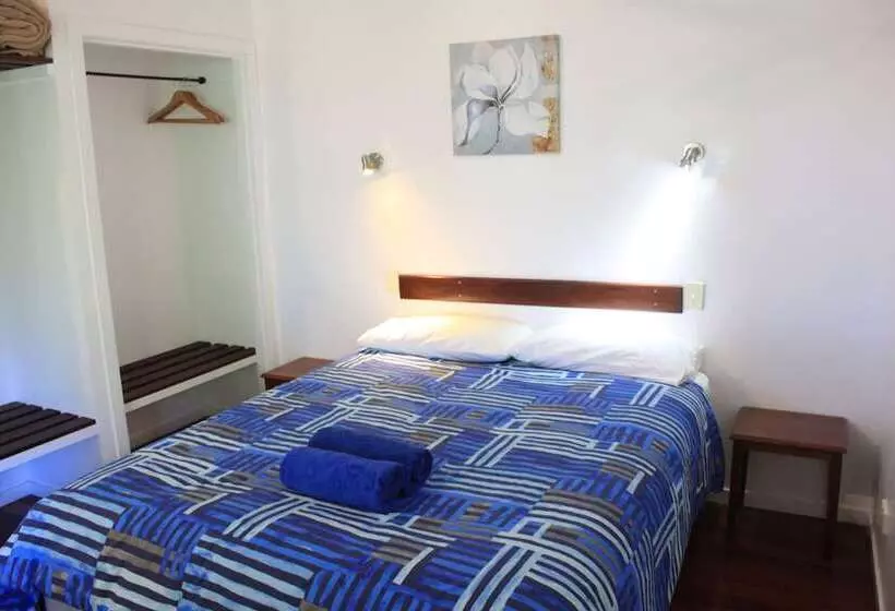 Alstonville Country Cottages