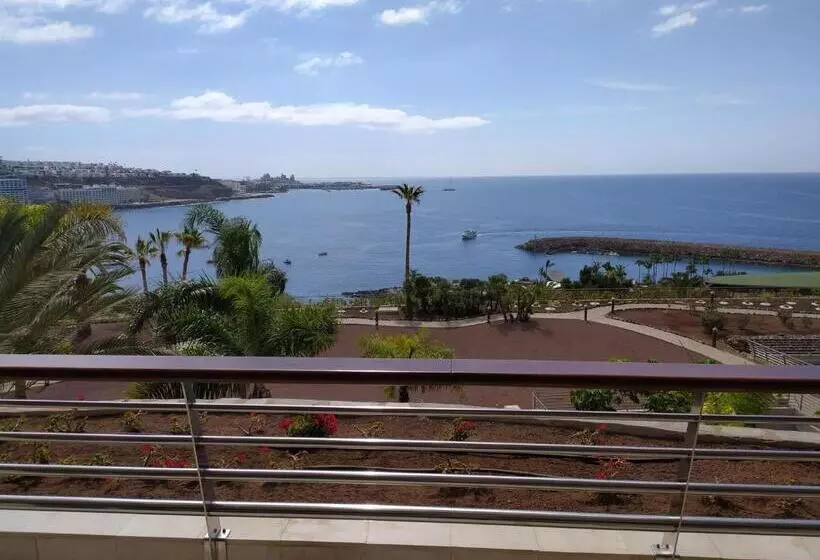 Fotos del hotel Anfi del Mar:  7