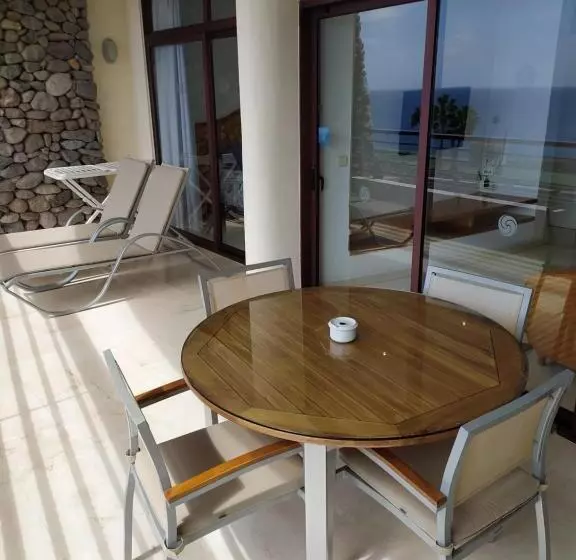 Fotos del hotel Anfi del Mar:  9