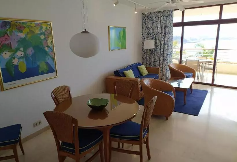 Fotos del hotel Anfi del Mar:  24