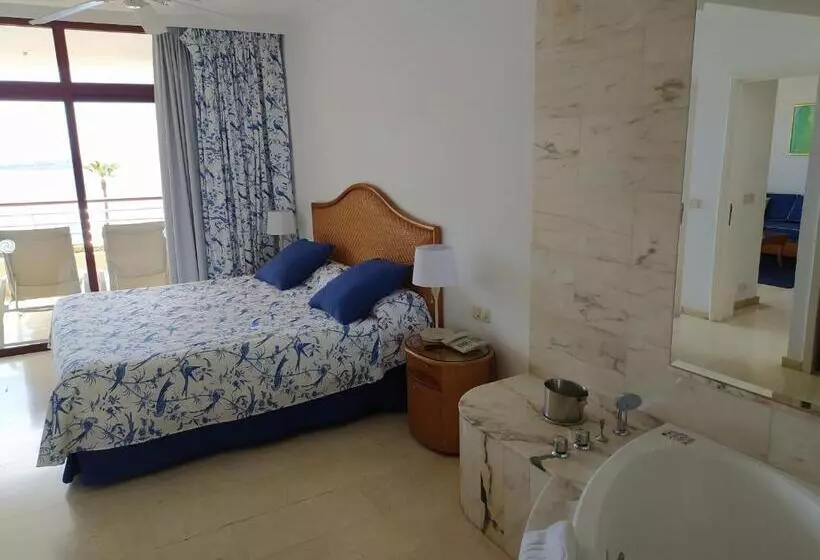 Fotos del hotel Anfi del Mar:  12