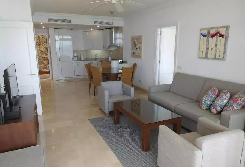 Fotos del hotel Anfi del Mar:  23