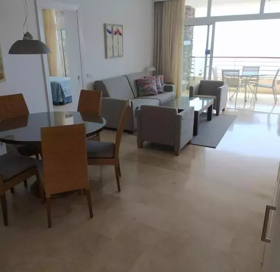 Fotos del hotel Anfi del Mar:  25