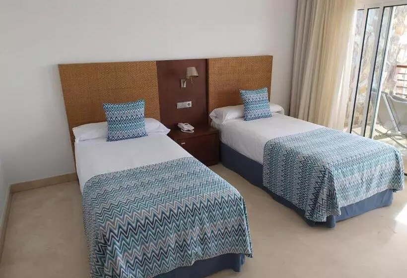 Fotos del hotel Anfi del Mar:  8