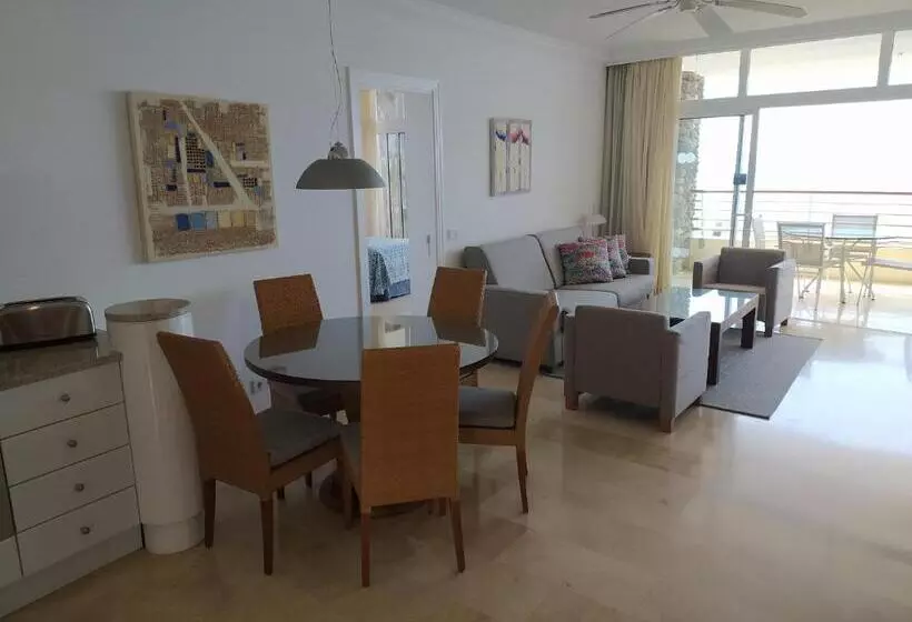 Fotos del hotel Anfi del Mar:  18