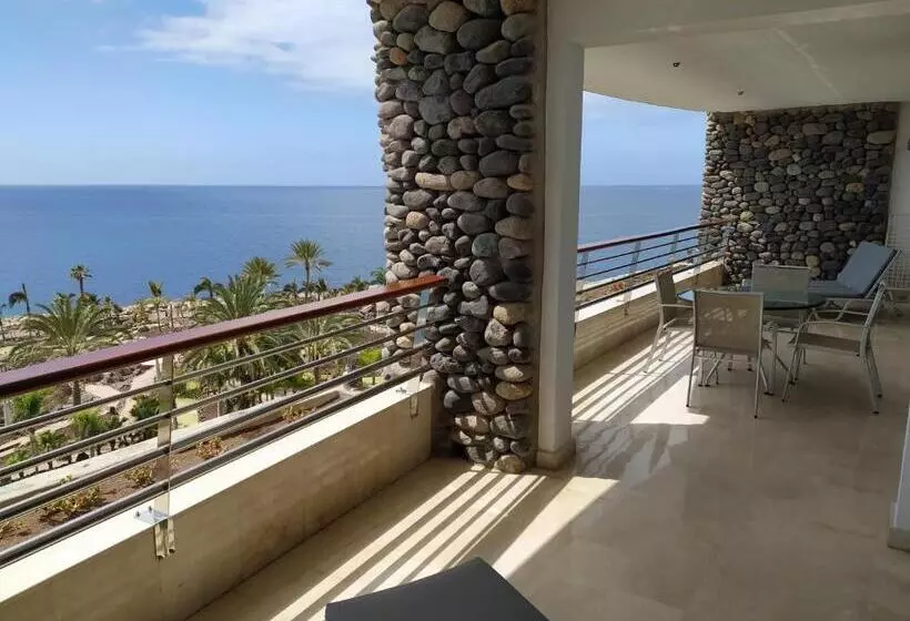 Fotos del hotel Anfi del Mar:  11