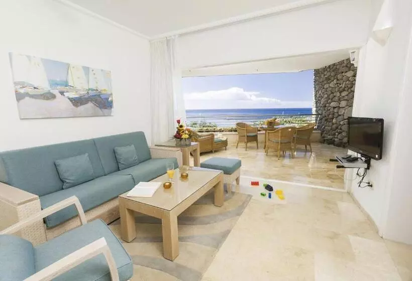 Fotos del hotel Anfi del Mar:  13