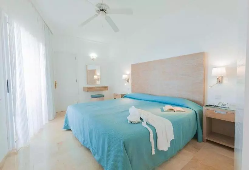 Fotos del hotel Anfi del Mar:  16