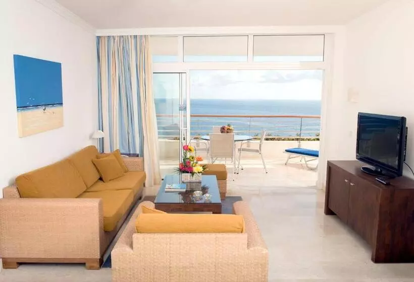 Fotos del hotel Anfi del Mar:  14