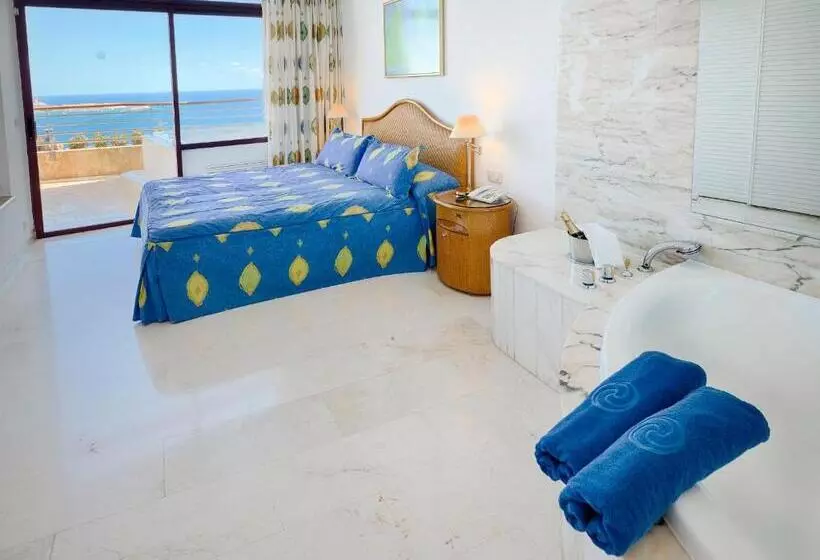 Fotos del hotel Anfi del Mar:  21