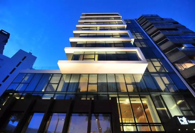 Fotos del hotel Bit Design:  8