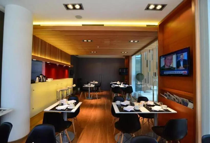 Fotos del hotel Bit Design:  5