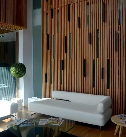 Fotos del hotel Bit Design:  21