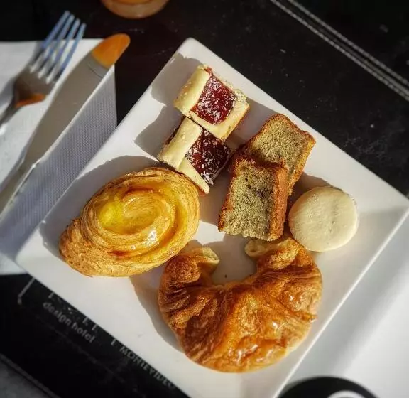 Fotos del hotel Bit Design:  11