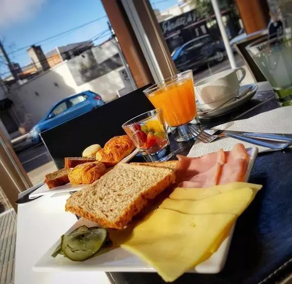 Fotos del hotel Bit Design:  17