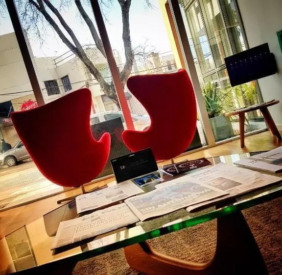 Fotos del hotel Bit Design:  14