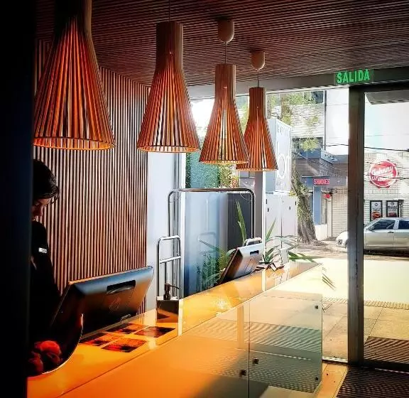 Fotos del hotel Bit Design:  6