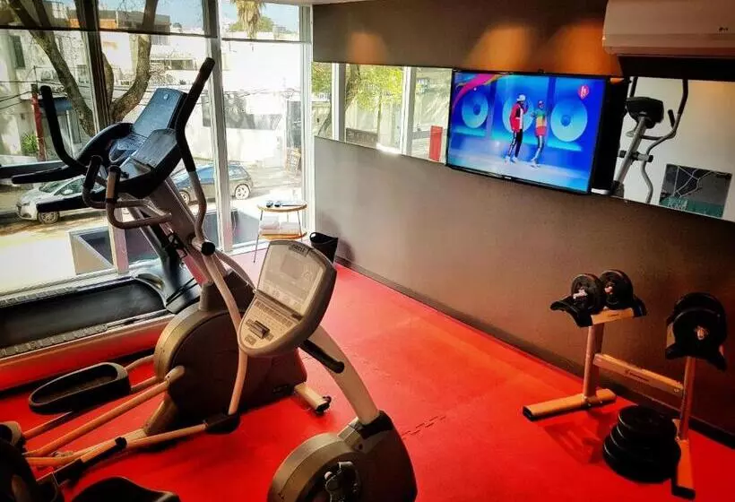 Fotos del hotel Bit Design:  10