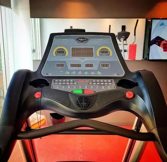 Fotos del hotel Bit Design:  25