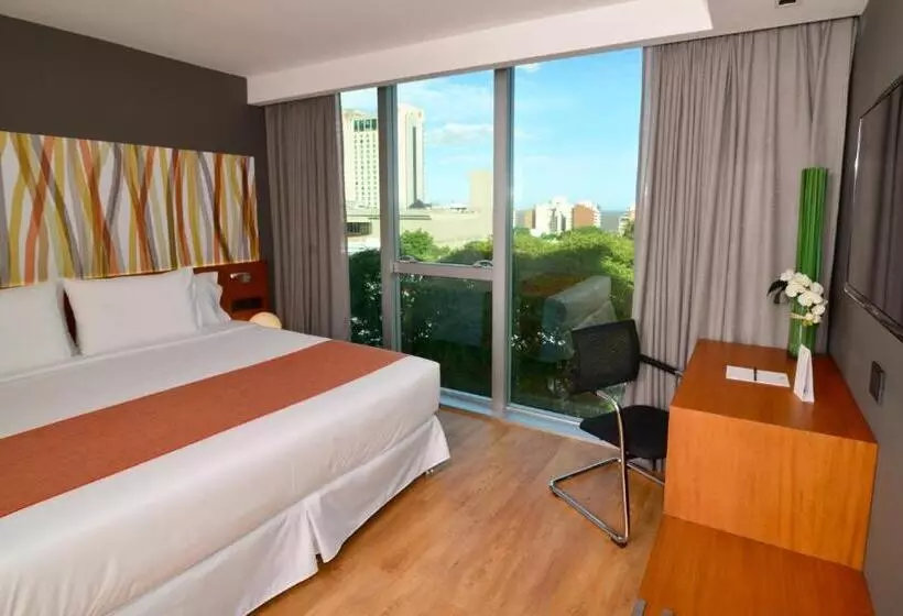 Fotos del hotel Bit Design:  19