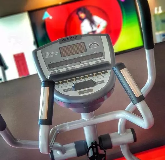 Fotos del hotel Bit Design:  16