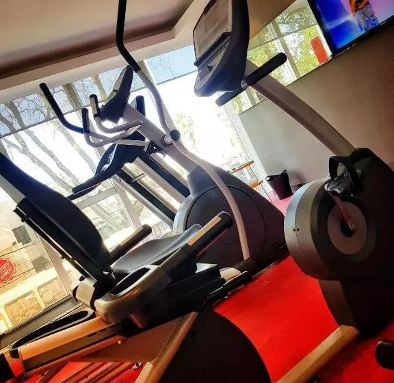 Fotos del hotel Bit Design:  24