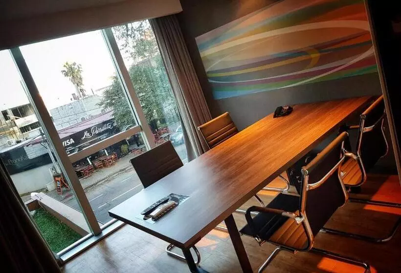 Fotos del hotel Bit Design:  7