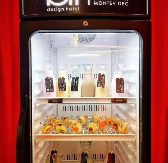 Fotos del hotel Bit Design:  12