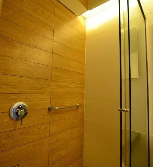 Fotos del hotel Bit Design:  4