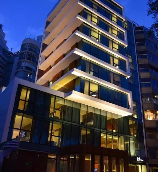 Fotos del hotel Bit Design:  20