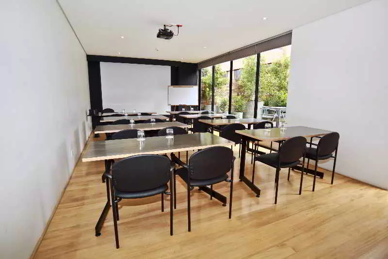 Fotos del hotel Bosque Alto Apartasuite:  5