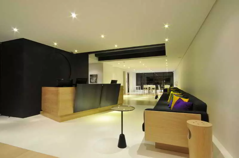 Fotos del hotel Bosque Alto Apartasuite:  2